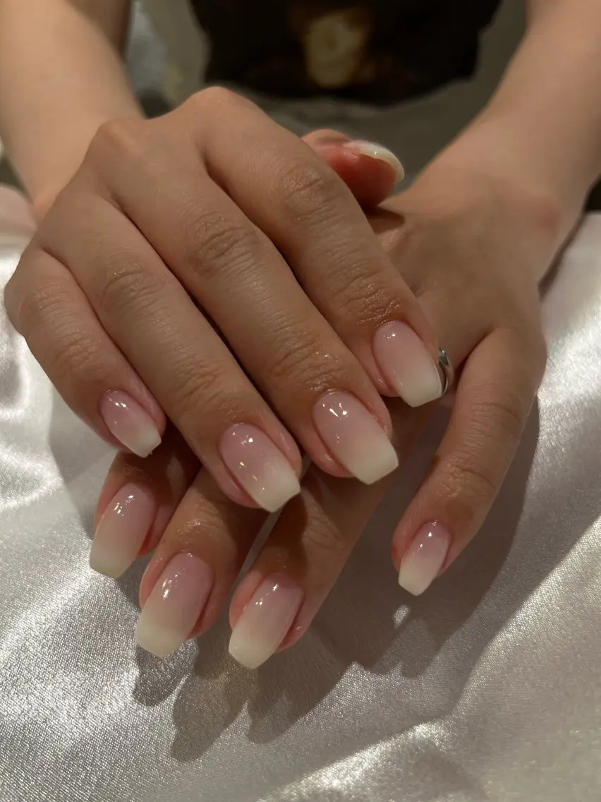 ネイル 尾山 七香のネイルデザイン