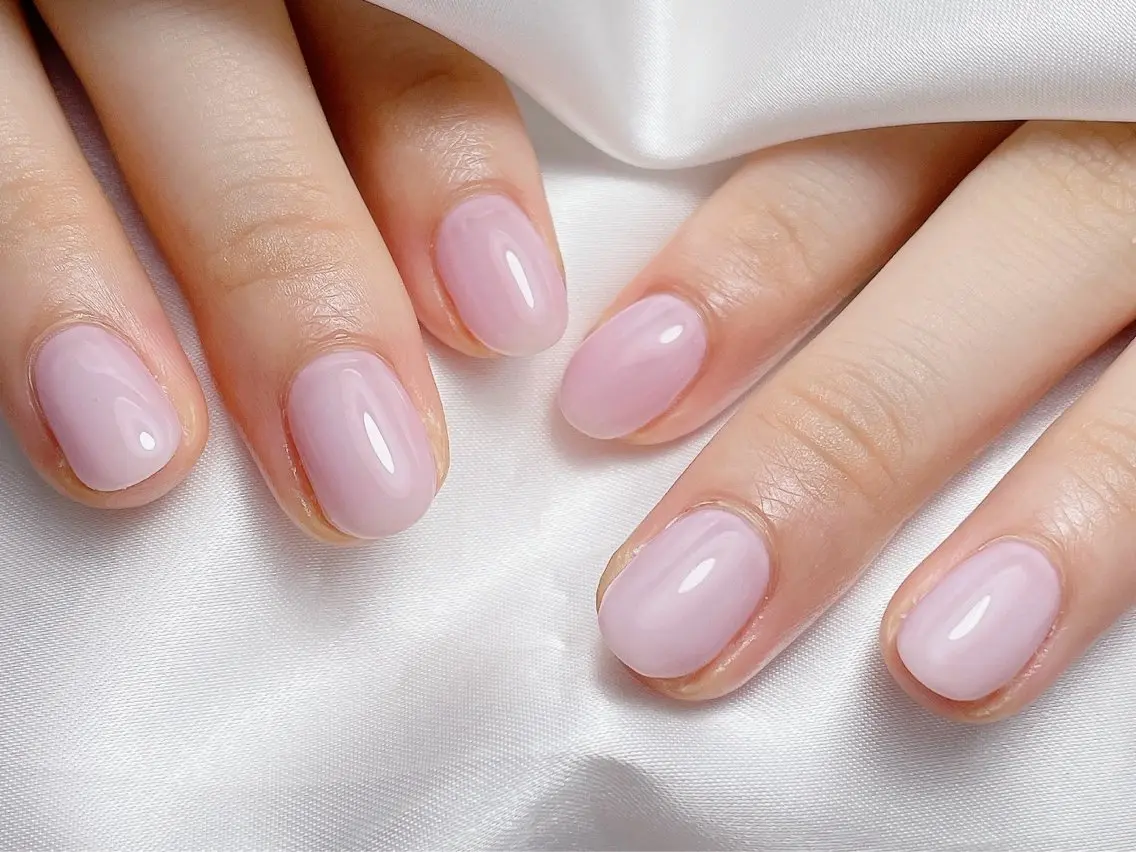ネイル ハンドネイル M nailのネイルデザイン