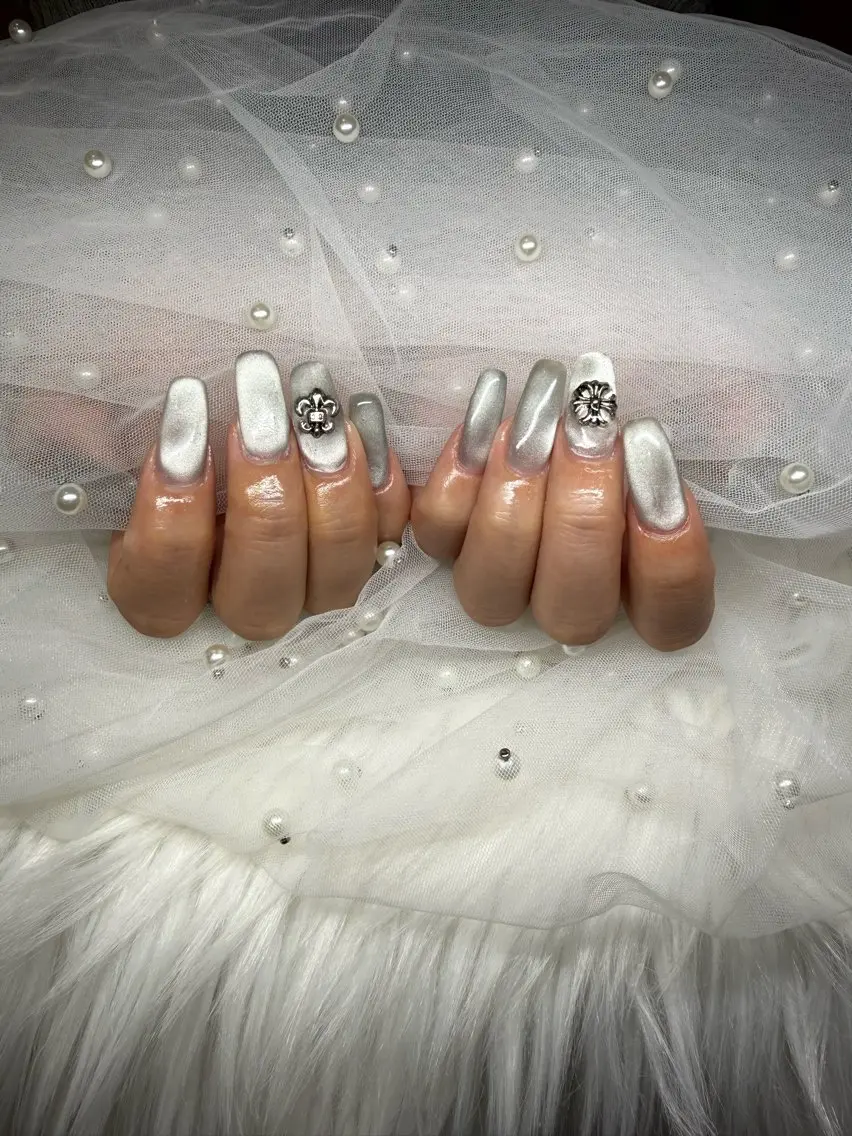 ネイル mY...nail NENEのネイルデザイン