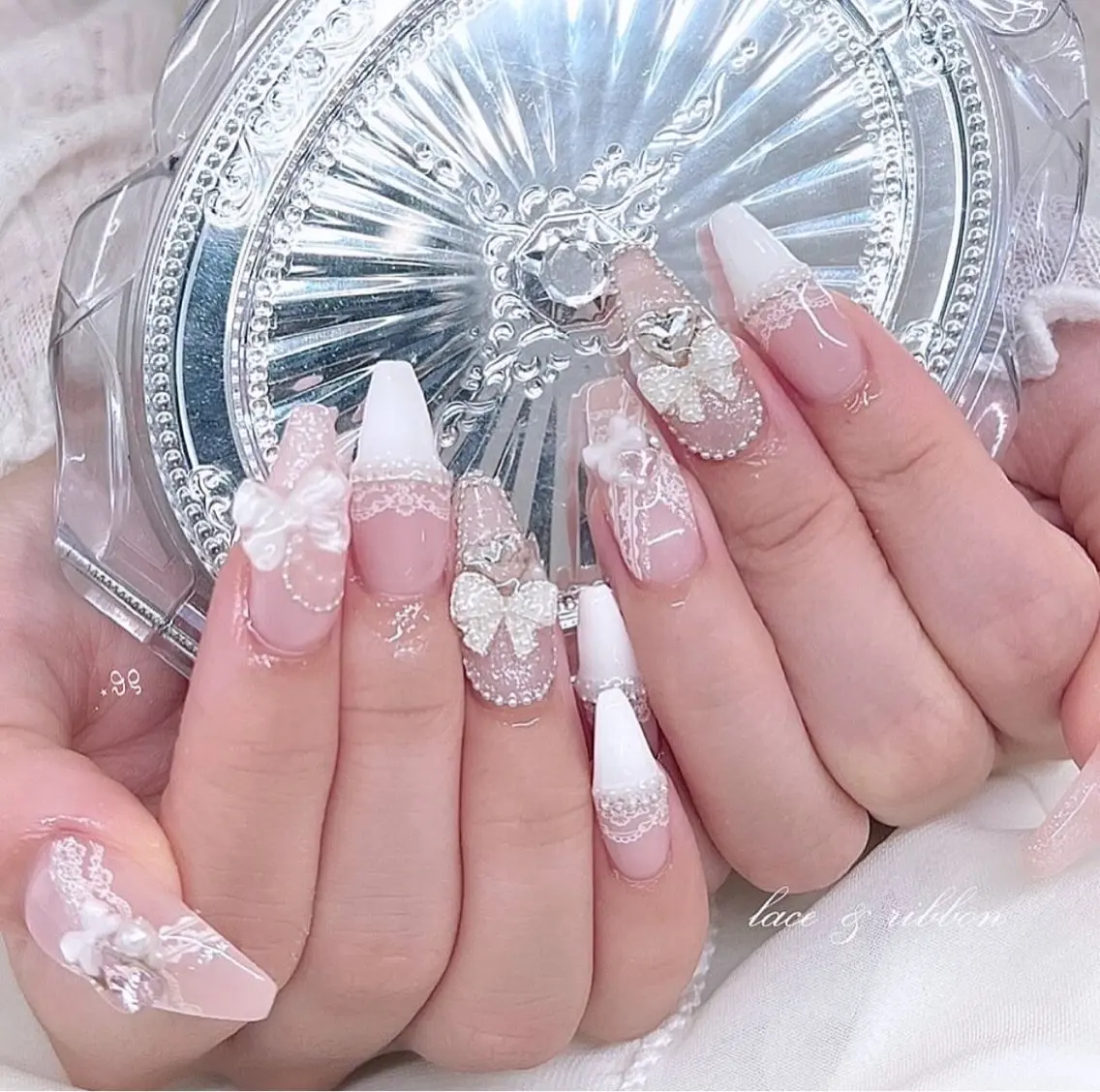 ネイル mimi shizukaのネイルデザイン