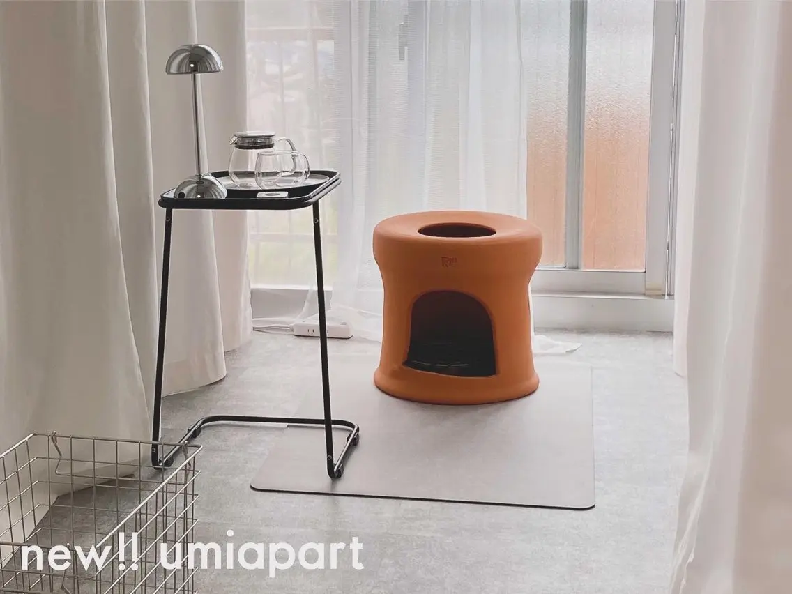 umiapart 自由が丘よもぎ蒸しのエステ・リラクイメージ