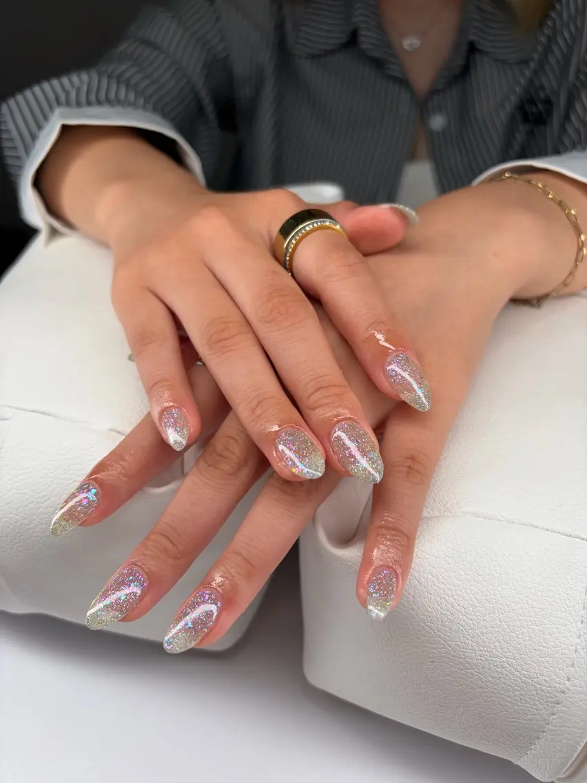 ネイル ハンドネイル eyelash& nailsalonMのネイルデザイン