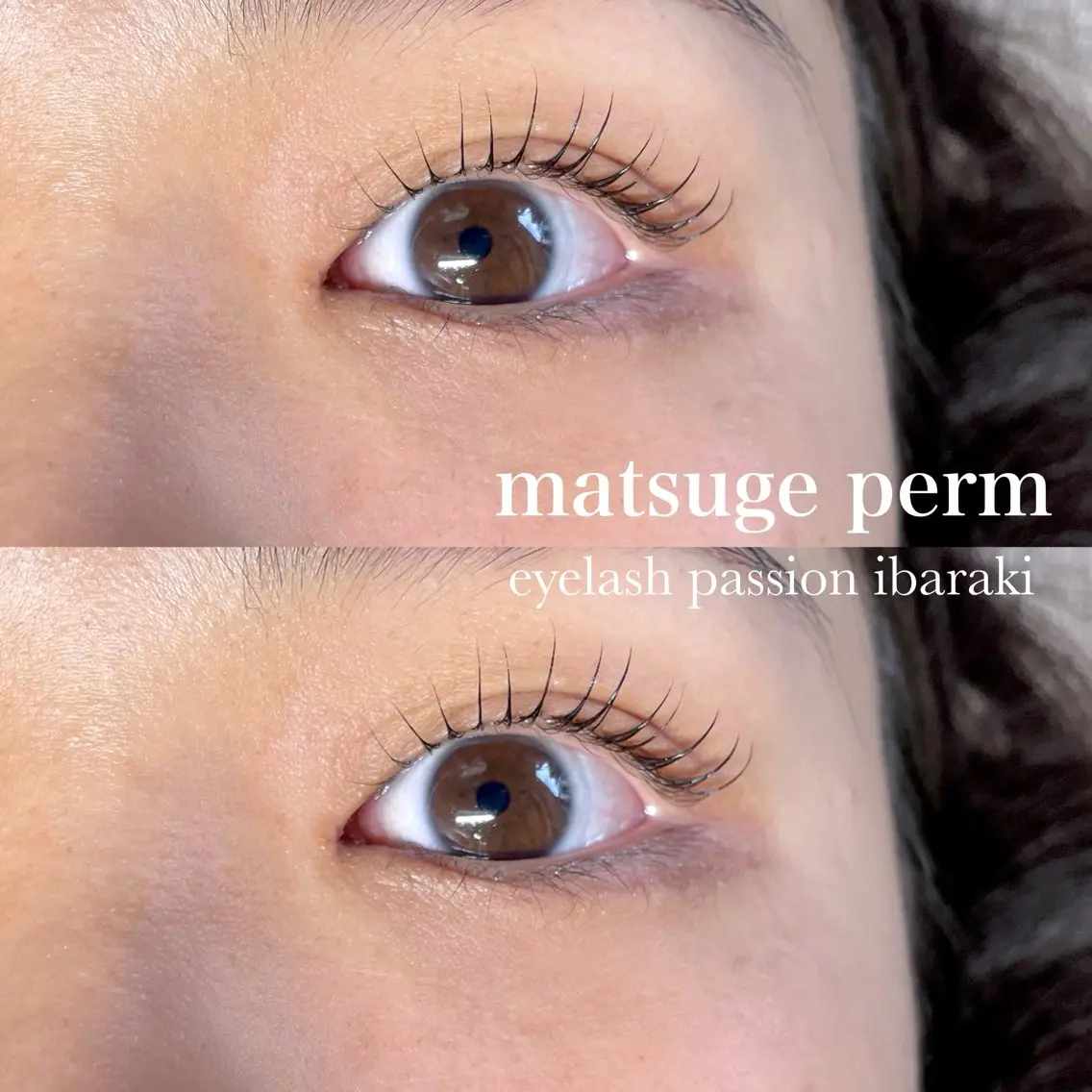 マツエク・マツパ eyelist🌼 asukaのマツエク・マツパデザイン