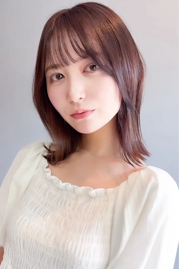 ショート 外ハネヘア メンズスタイル/渡邊 優人のヘアスタイル