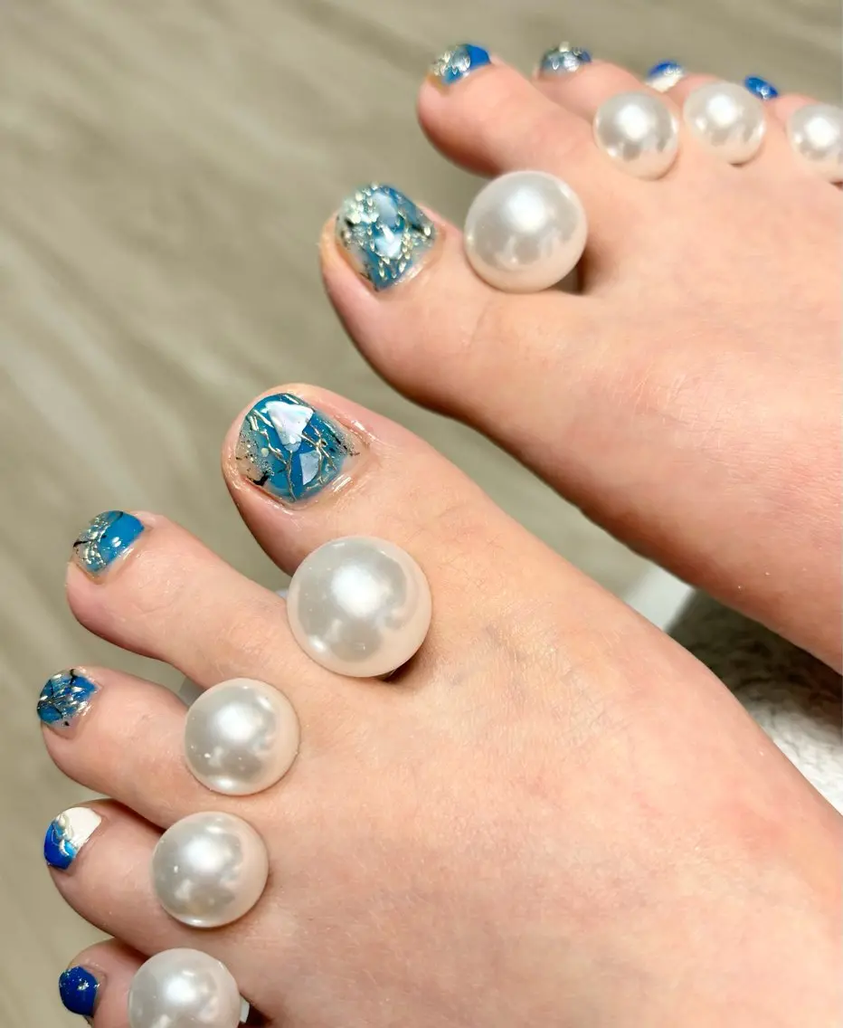 ネイル Y's nailのネイルデザイン