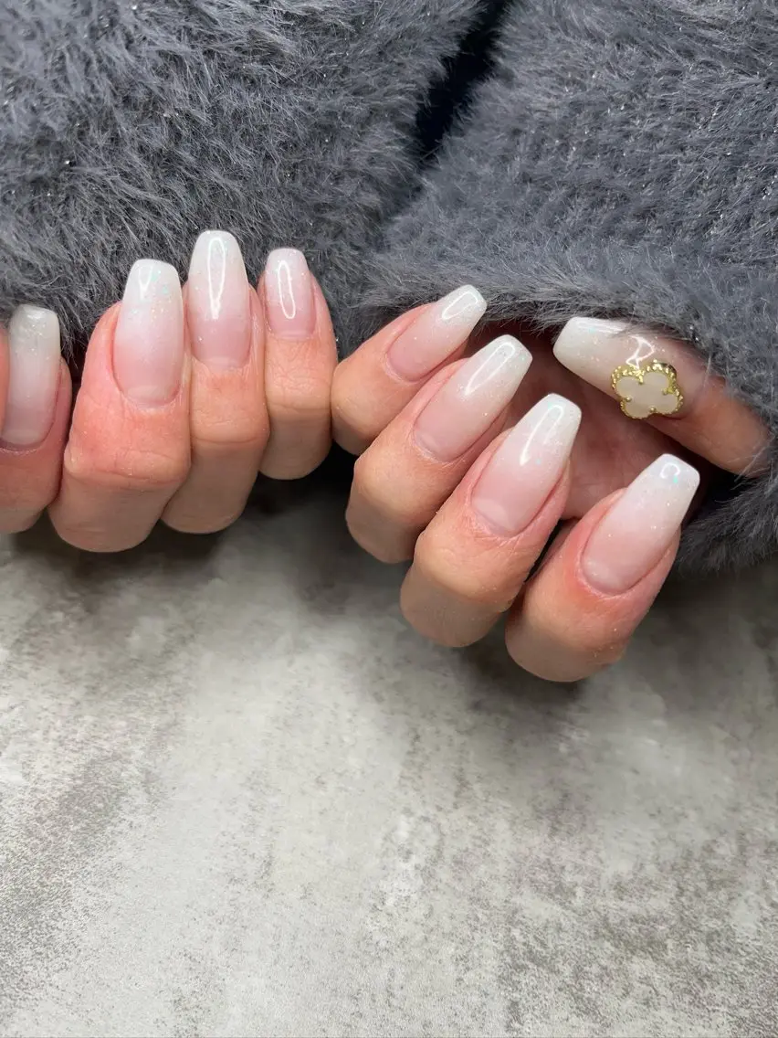 ネイル ハンドネイル KITAJIMA AYAKAのネイルデザイン