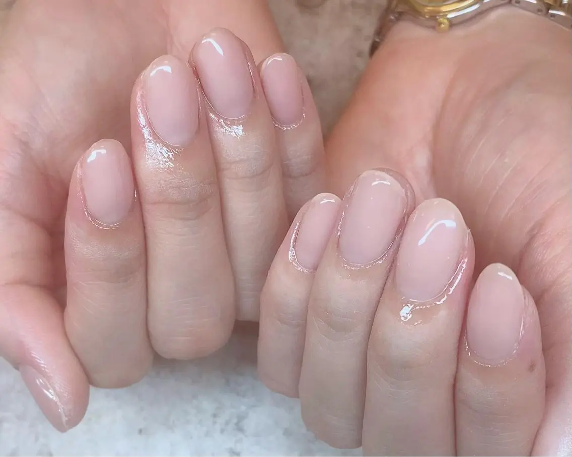 ショート ネイル Nail_by N1のネイルデザイン