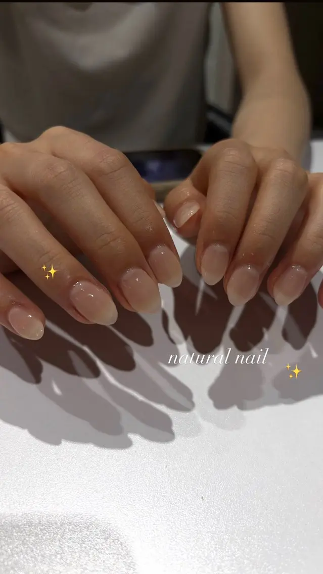ネイル ハンドネイル ハンドケア cocoro💗 マツエク/ネイルのマツエク・マツパデザイン