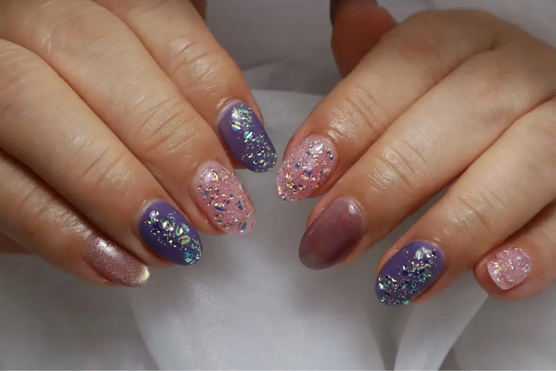 ネイル Lana Nailのネイルデザイン