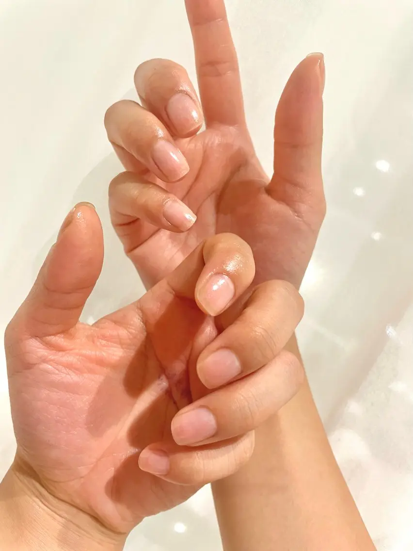 ネイル co nai_lのネイルデザイン