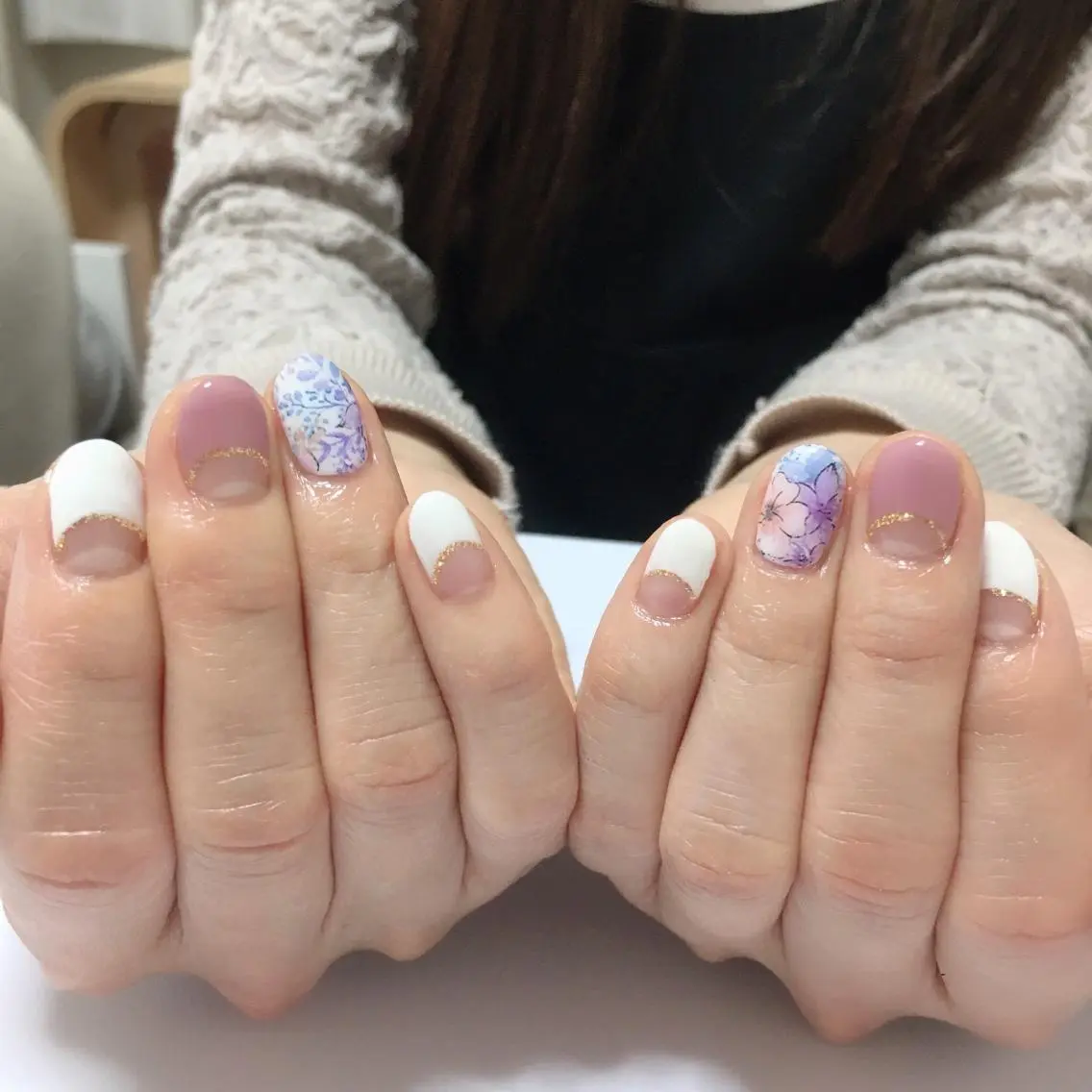 ネイル Nono Nail ノノネイルのネイルデザイン
