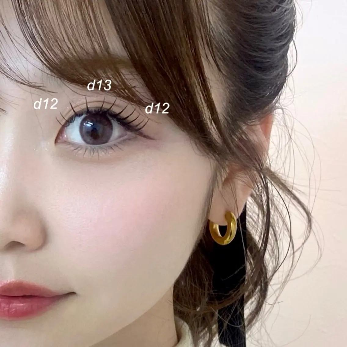 マツエク・マツパ マツエク パリエク💎眉毛 MinatoRemiのマツエク・マツパデザイン