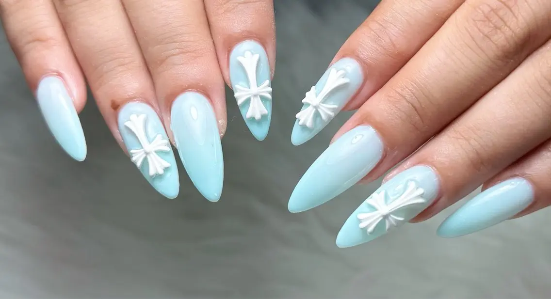 ネイル ハンドネイル King _Nail Linaのネイルデザイン