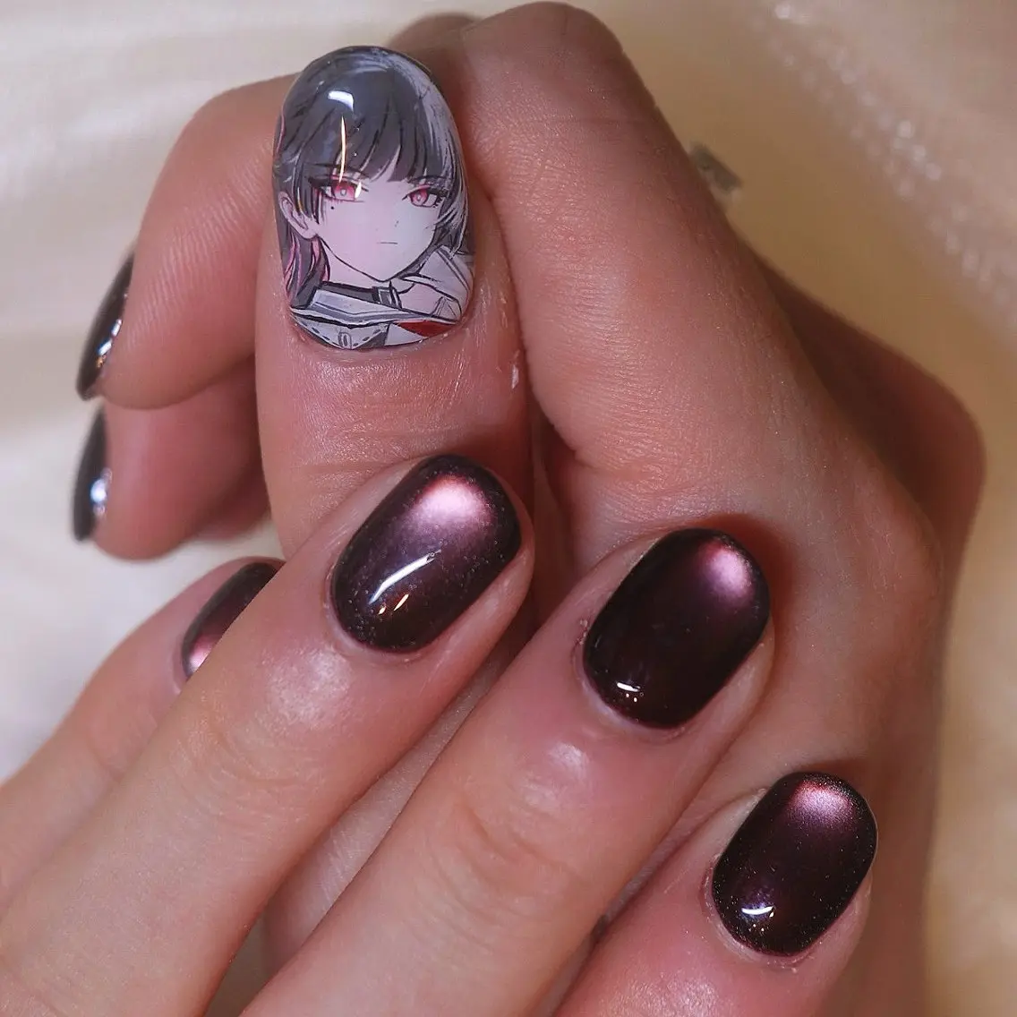 ネイル Dreamer nailのネイルデザイン