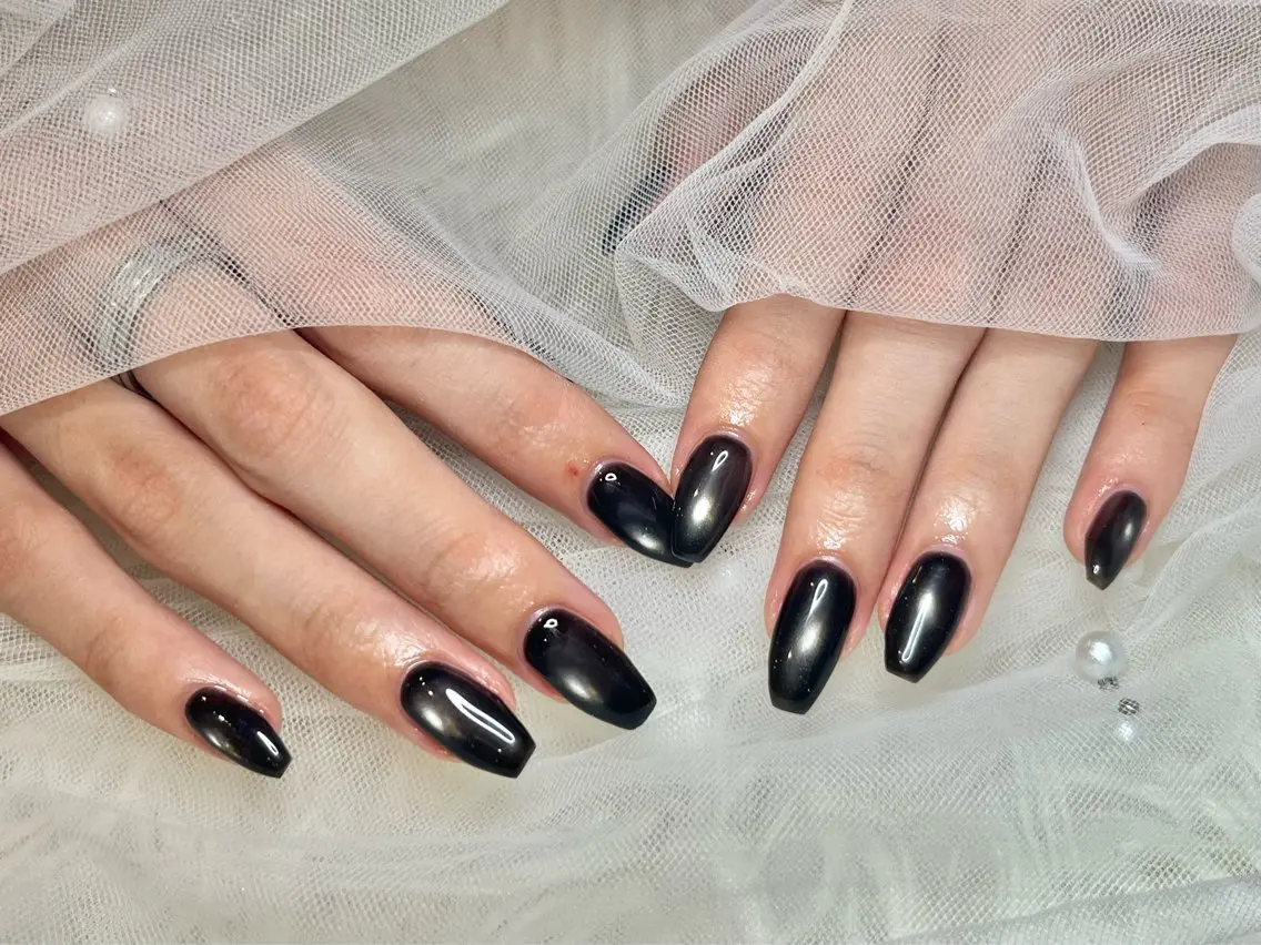 ネイル ハンドネイル NailSalon Moa_Ayakaのネイルデザイン