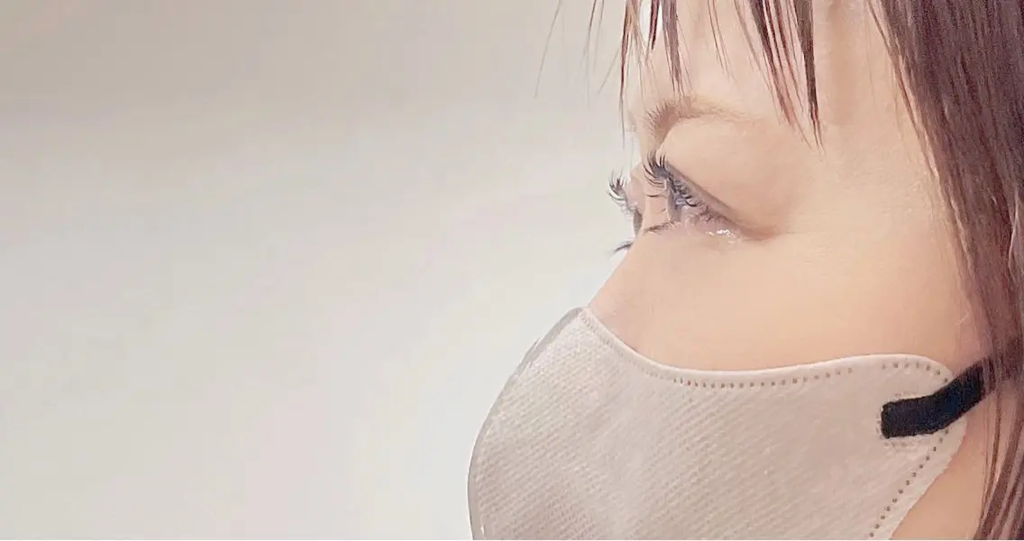 マツエク・マツパ hairsalon 556のマツエク・マツパデザイン