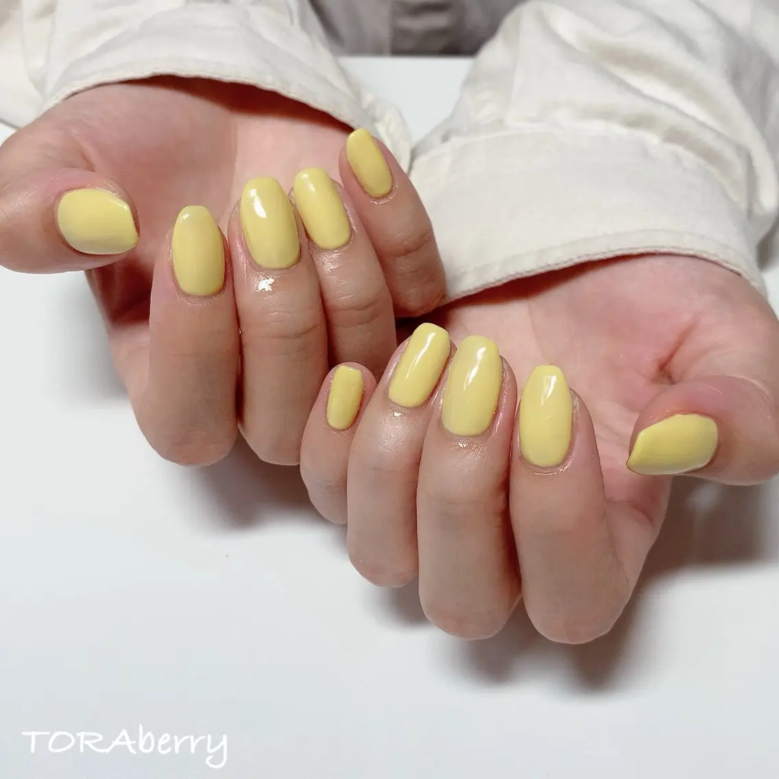 ネイル ハンドネイル ネイリスト なつみのネイルデザイン