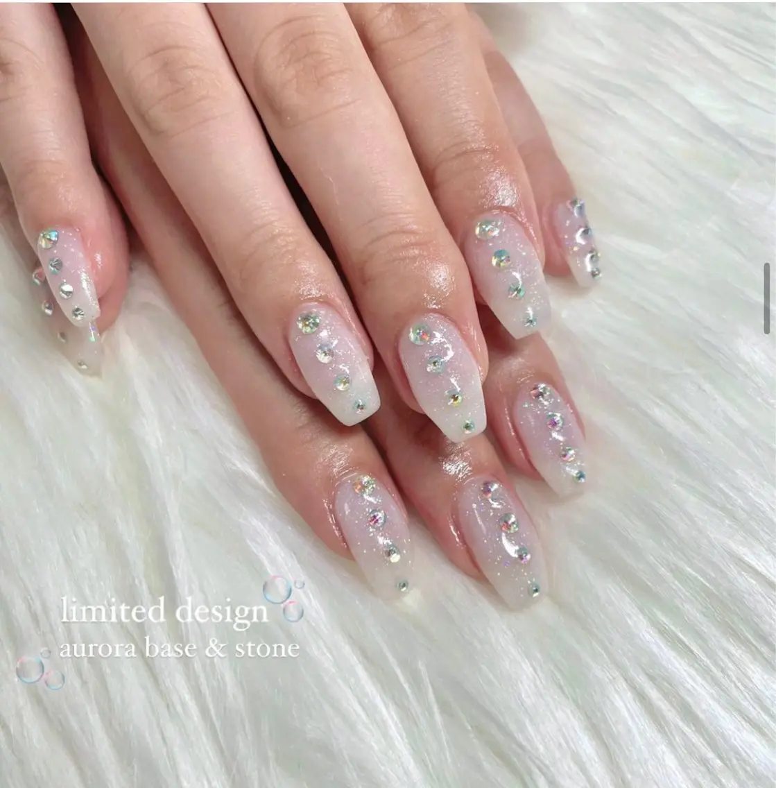 ネイル ハンドネイル Sii nail 🤍SAKIのネイルデザイン