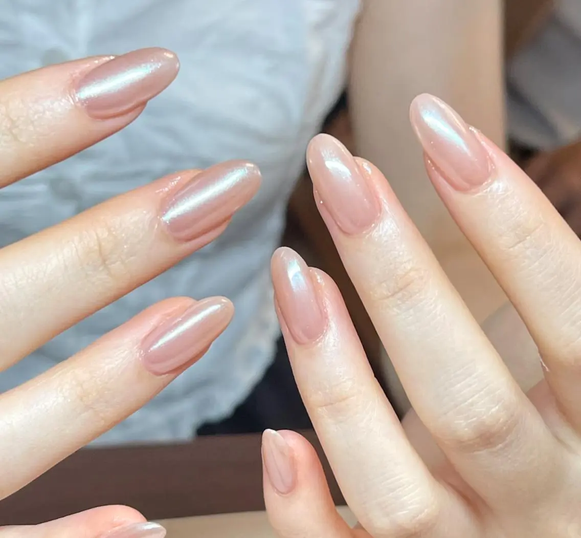 ネイル ハンドネイル TiTi Nail🫧のネイルデザイン