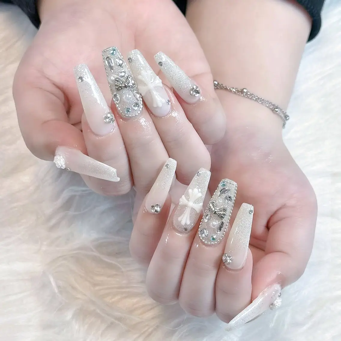 ネイル Chan Nail Salonのネイルデザイン