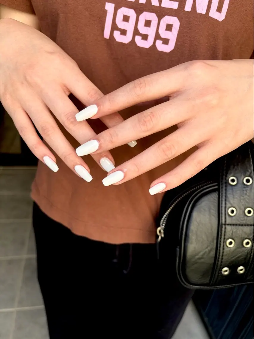 ネイル nailworks mのネイルデザイン