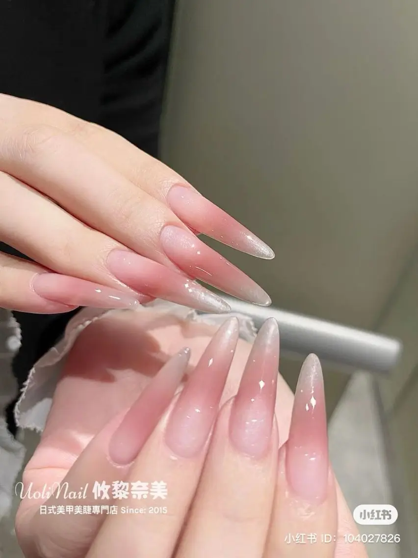 ネイル 韓国ネイル マグネットネイル 持ち込み ハンドネイル Dyo Nail_Royalのネイルデザイン