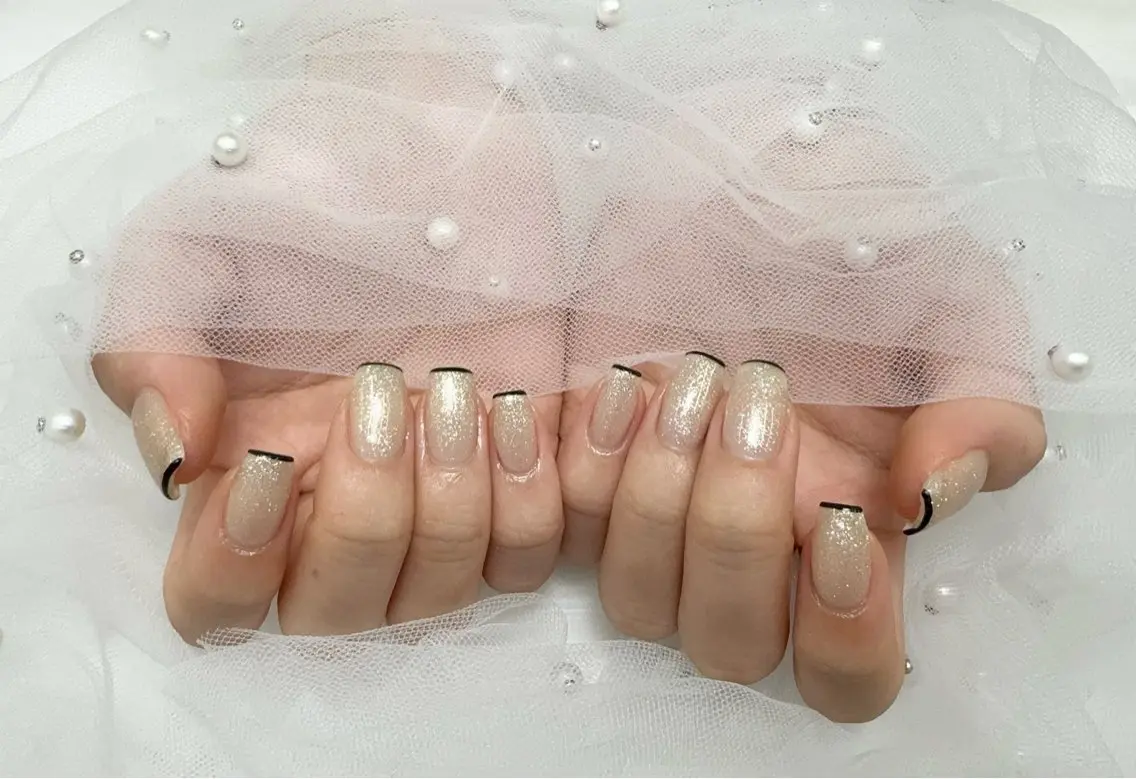 ネイル ハンドネイル garden Nail Salonのネイルデザイン
