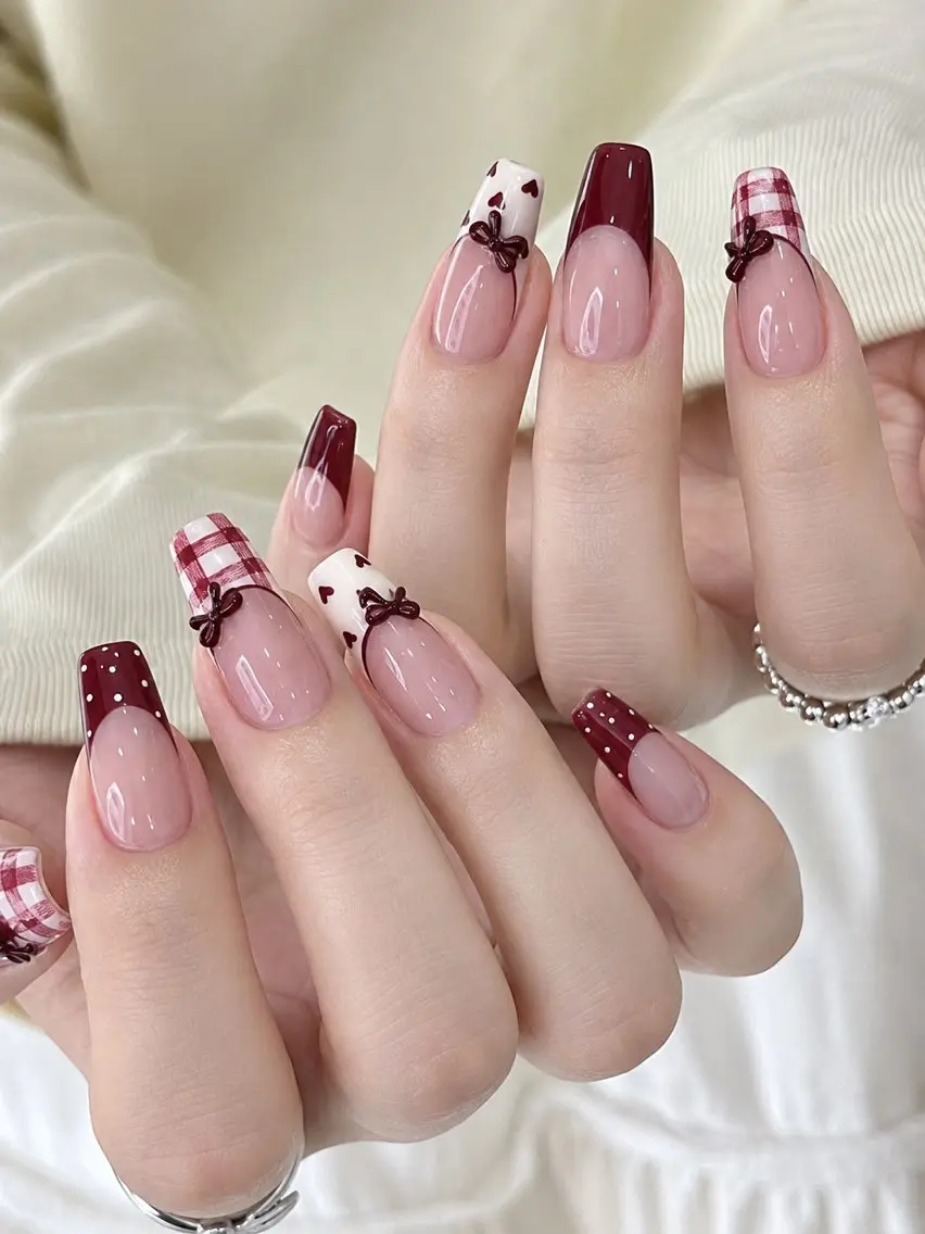 ネイル アートネイル ジェルネイル 韓国ネイル ニュアンスネイル シンプルネイル ハンドネイル ハンドケア Anna Melia Nailのネイルデザイン