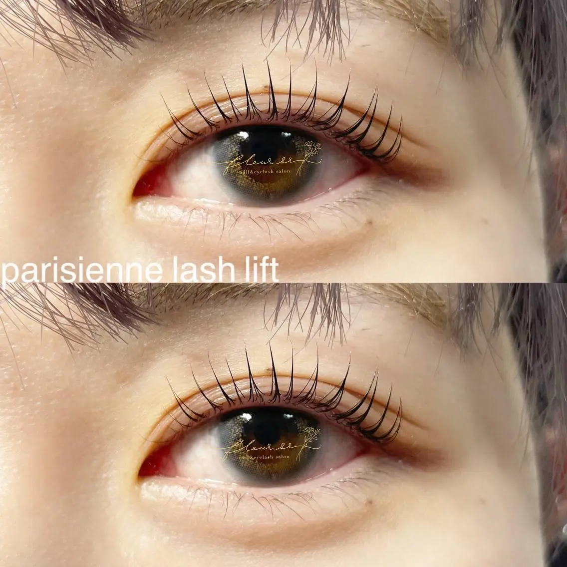 マツエク・マツパ マツパ Moyu eyelashのマツエク・マツパデザイン
