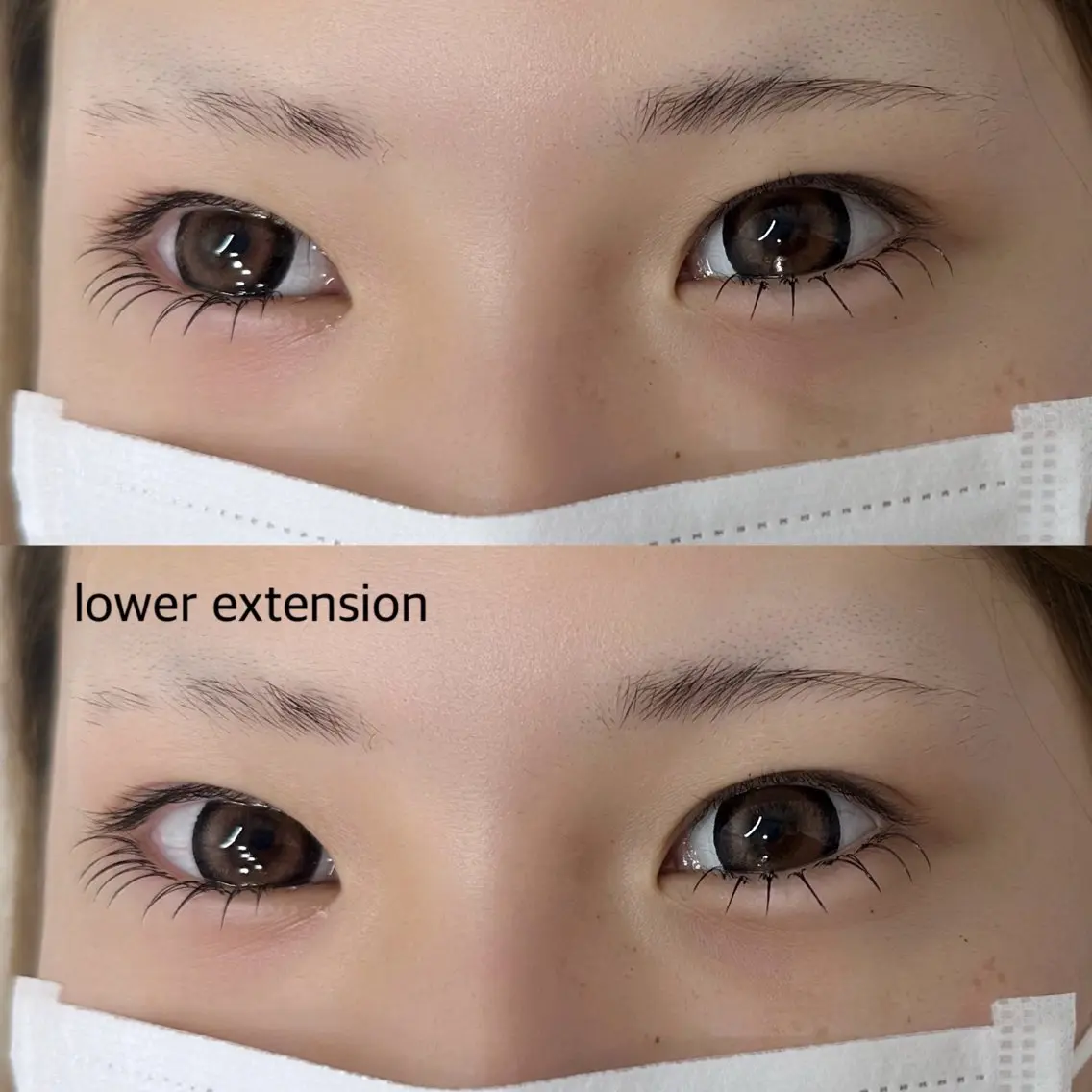 マツエク・マツパ マツエク ほんま あおいの眉毛・アイブロウイメージ