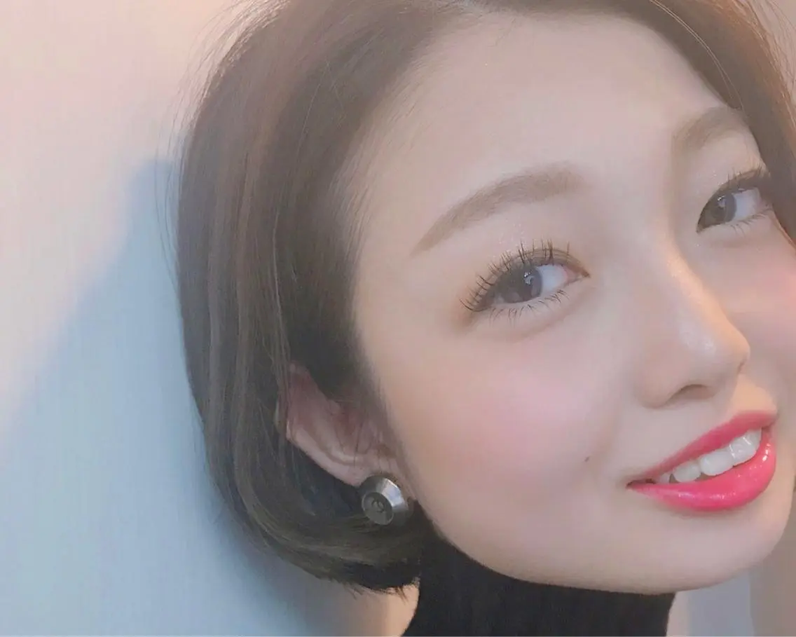 【ナチュラル派にオススメ🎀】フラットラッシュ80本+下20本の写真