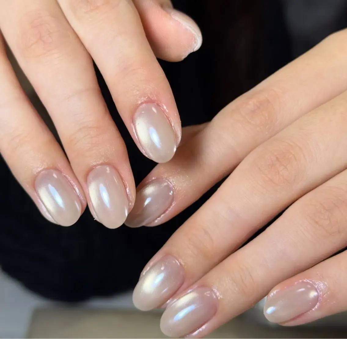 ネイル ハンドネイル リン リンのネイルデザイン