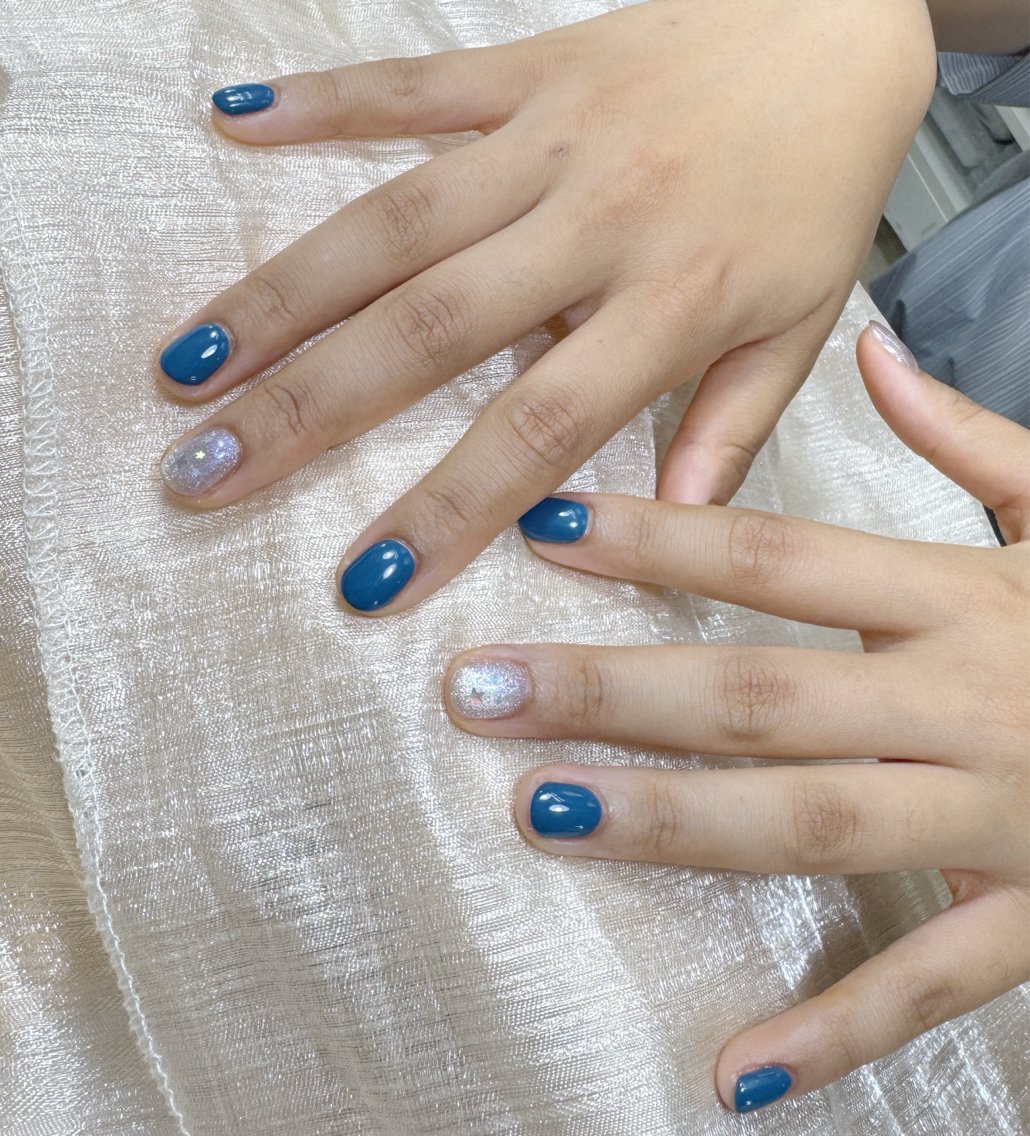 ネイル coco nailのネイルデザイン
