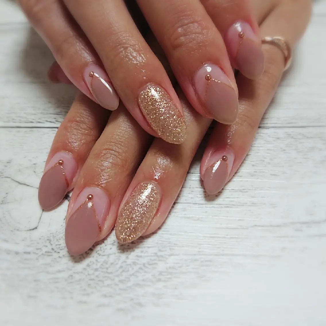 ネイル Mrs Nailのネイルデザイン
