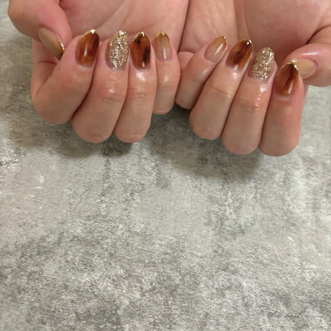 ネイル Mii nail いづみのその他イメージ