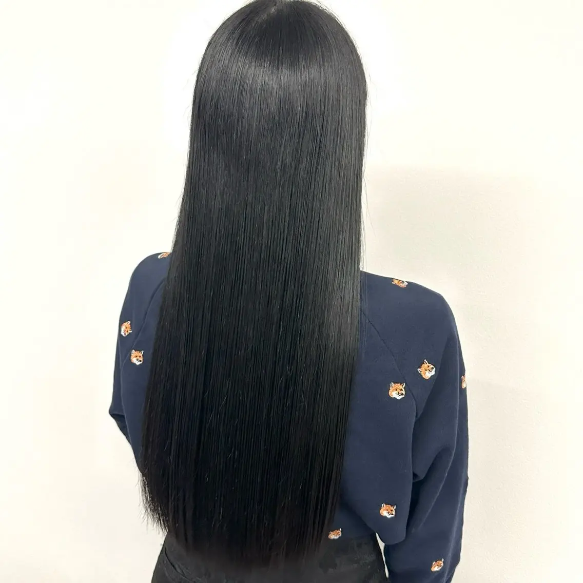 【5月限定価格】うるつやこだわり縮毛矯正✨                            ※リクエスト予約のみの写真