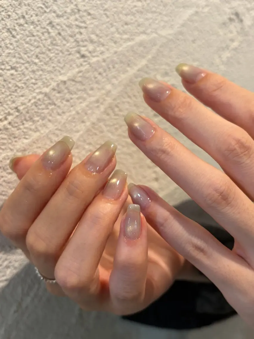 ネイル C. keiのネイルデザイン