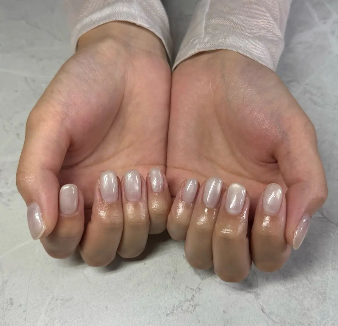 ネイル yotsuha 🍀のネイルデザイン