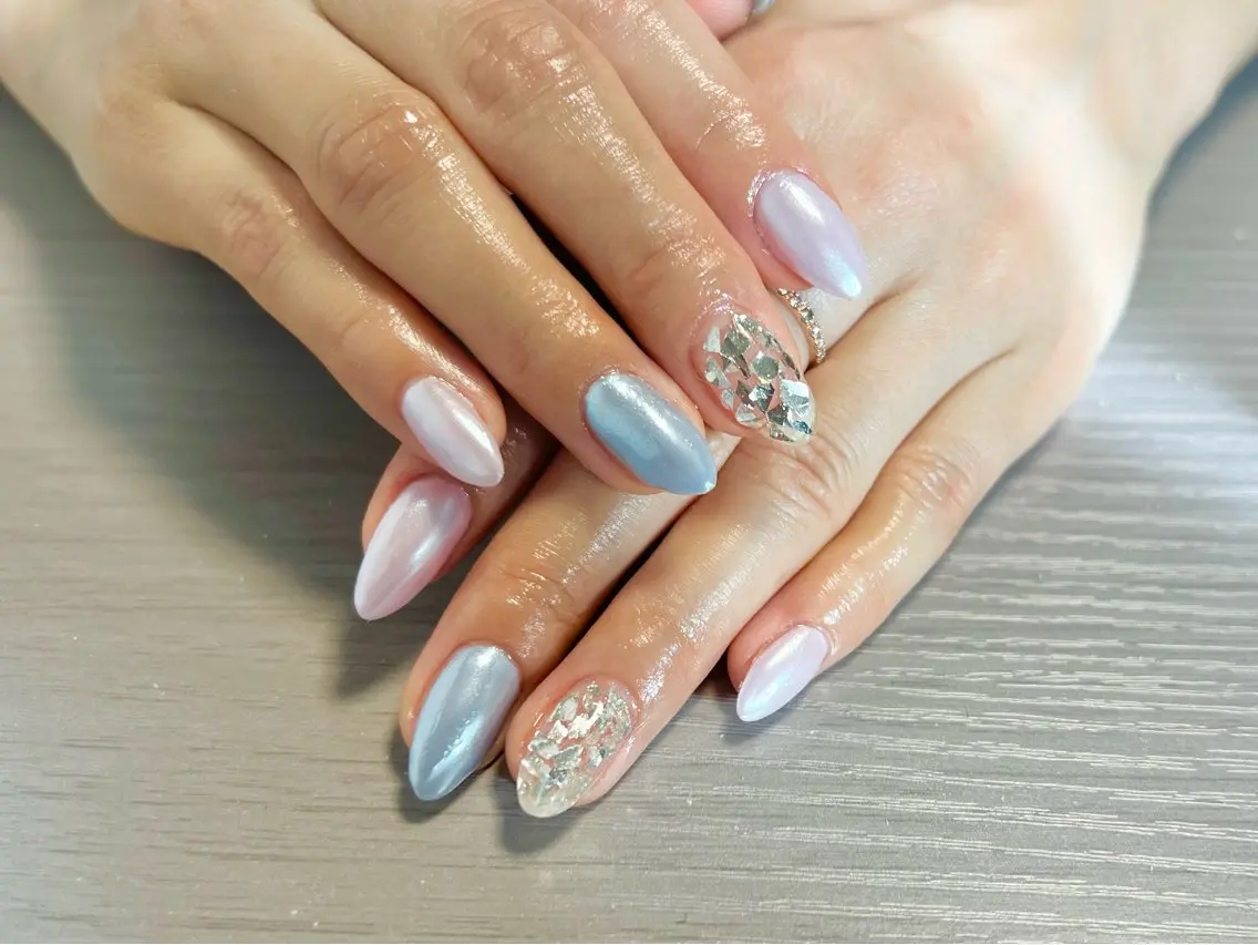 ネイル Nails Prost!のネイルデザイン