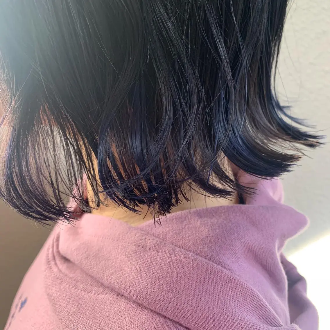 ショート カラー ヘアカラー トリートメント 韓国×髪質改善特化 💍maki💍のヘアスタイル