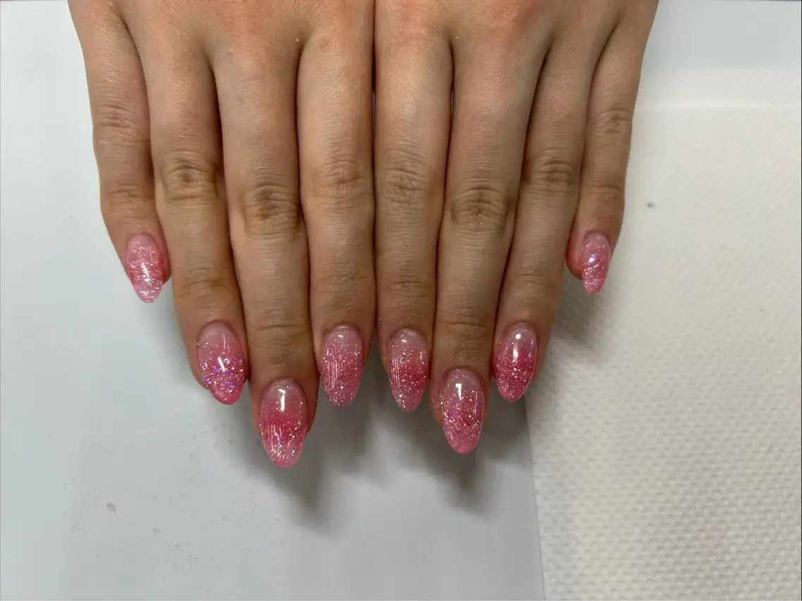 ネイル スカルプネイル MAXKELLY HANAのネイルデザイン