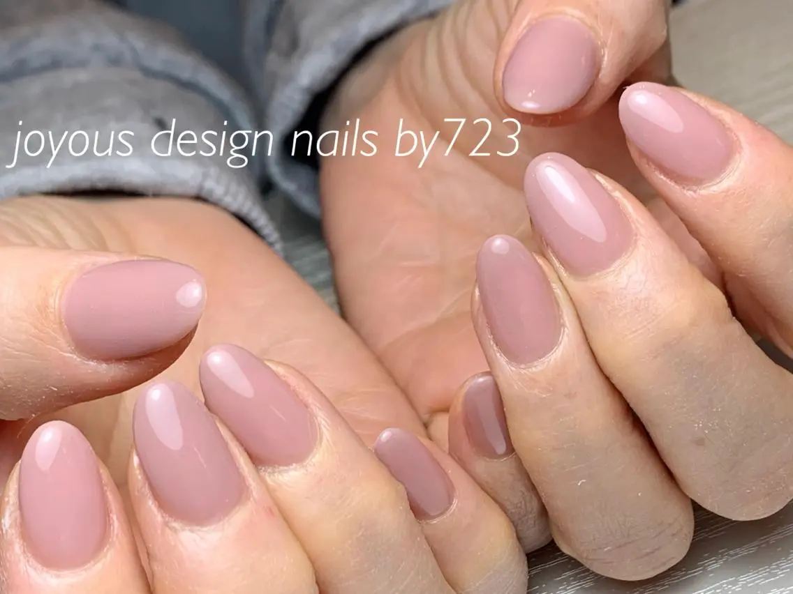 ネイル ハンドネイル jdn natsumiのネイルデザイン