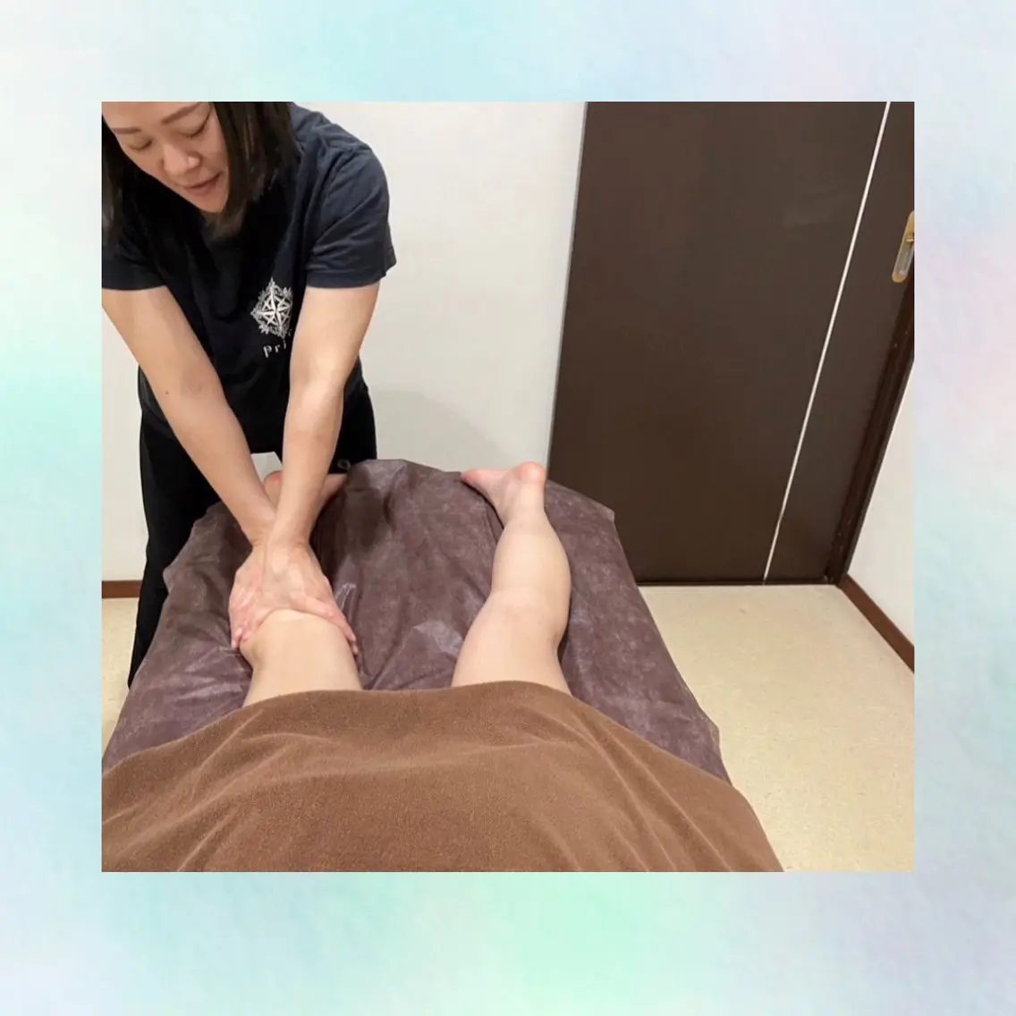 モニター価格‼️【全身リンパケア】痩せ体質へ✨　お一人様1回限り！の写真