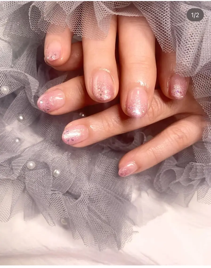 ネイル nail salon happinessのネイルデザイン