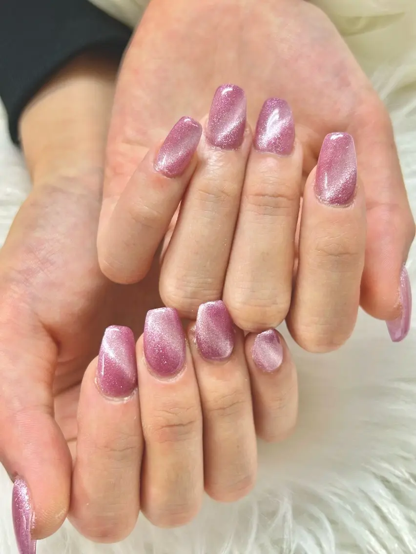 ネイル KIREIE Satomiのネイルデザイン