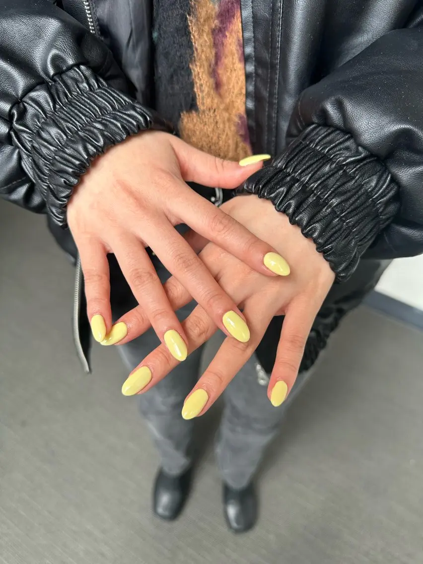 ネイル rui nail 🫧天神のネイルデザイン