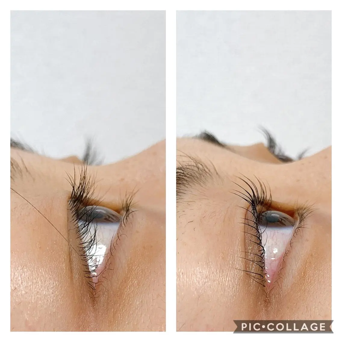 マツエク・マツパ Eyelash MAVIEのマツエク・マツパデザイン