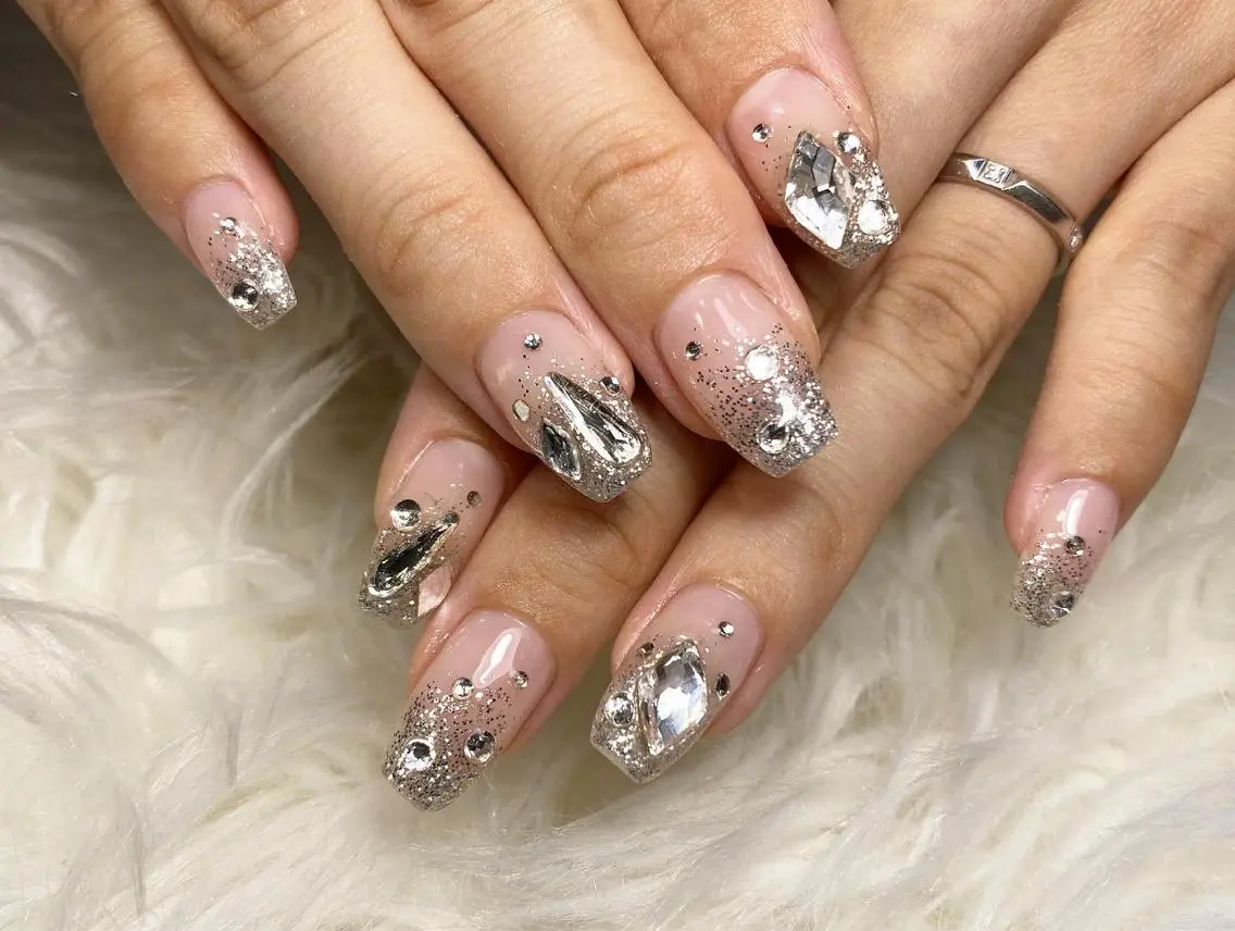ネイル P. nailのネイルデザイン