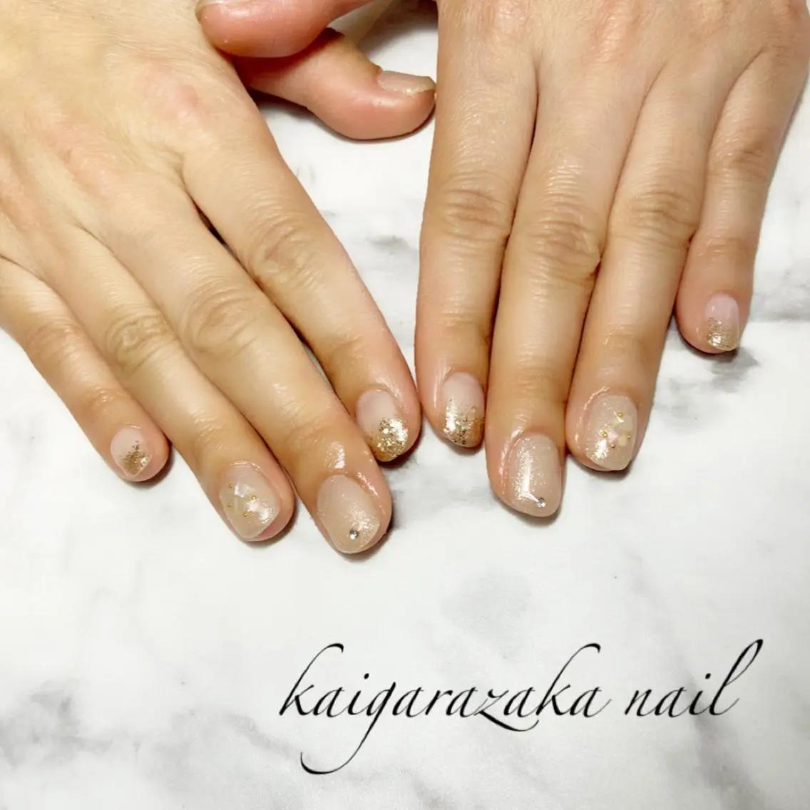ネイル Hashimoto .のエステ・リラクイメージ
