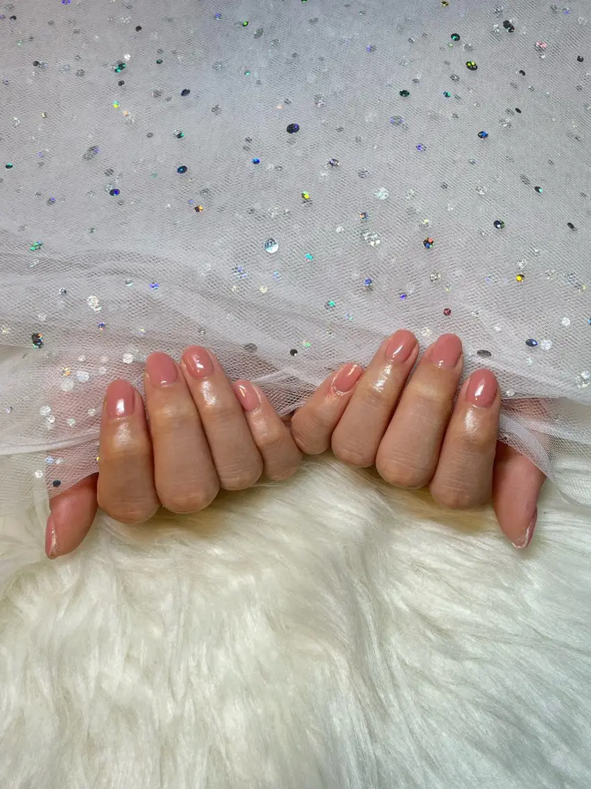 ネイル ハンドネイル Miyakawa Ririkoのネイルデザイン
